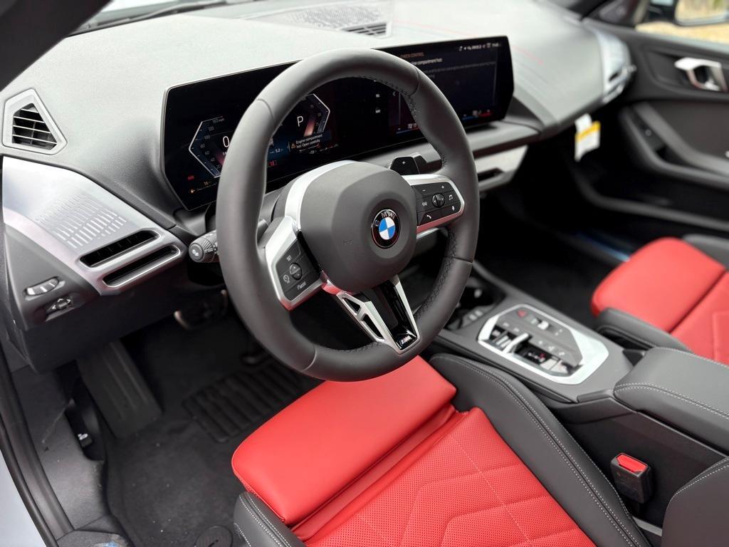 new 2025 BMW 228 Gran Coupe car, priced at $47,025