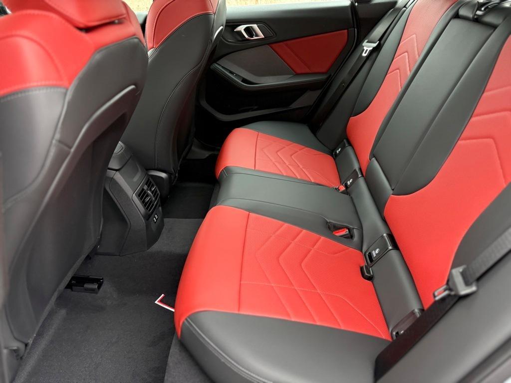 new 2025 BMW 228 Gran Coupe car, priced at $47,025