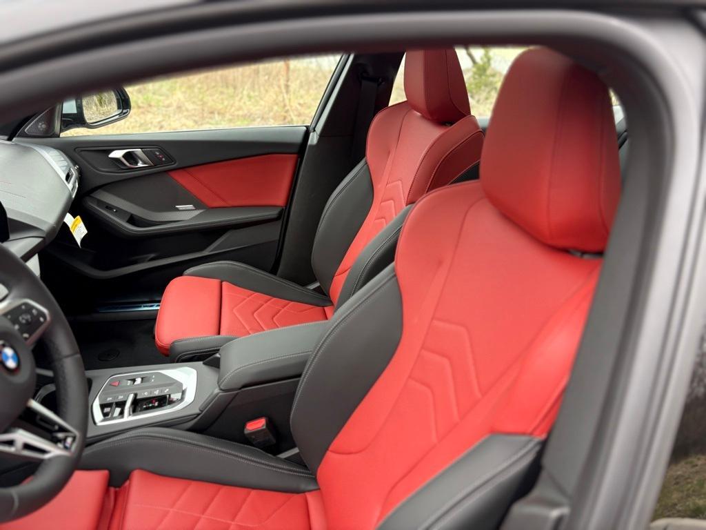 new 2025 BMW 228 Gran Coupe car, priced at $47,025