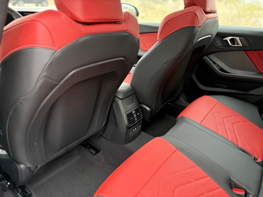 new 2025 BMW 228 Gran Coupe car, priced at $47,025