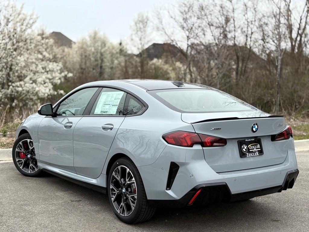 new 2025 BMW 228 Gran Coupe car, priced at $47,025