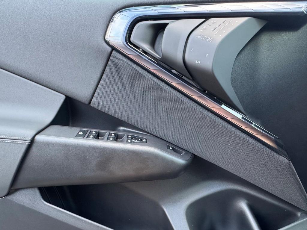 new 2025 BMW X3 car, priced at $57,785