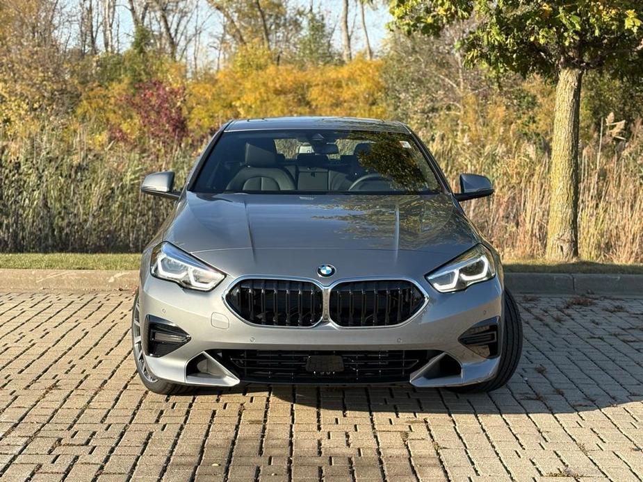 new 2024 BMW 228 Gran Coupe car, priced at $45,565