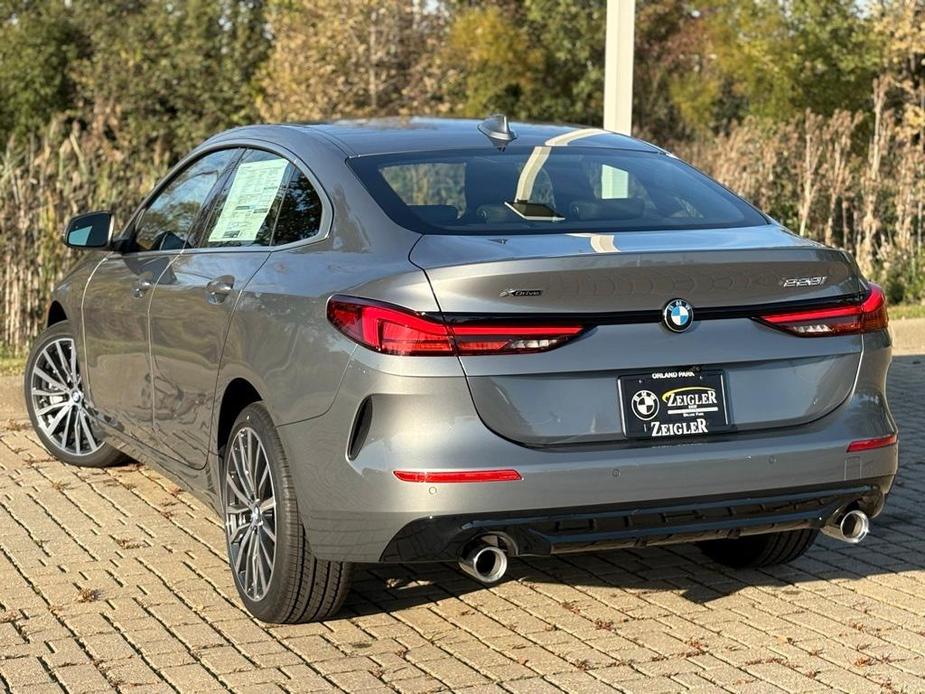 new 2024 BMW 228 Gran Coupe car, priced at $45,565