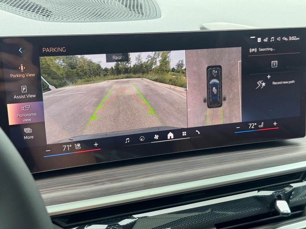 new 2026 BMW X7 car, priced at $88,635