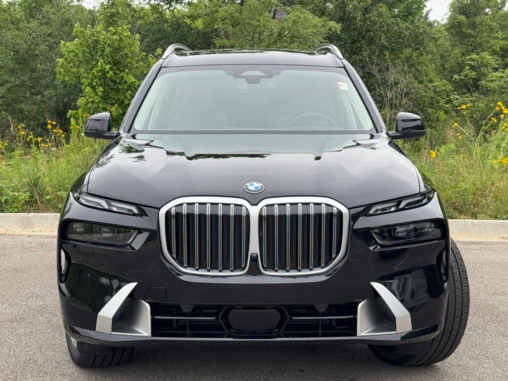 new 2026 BMW X7 car, priced at $88,635