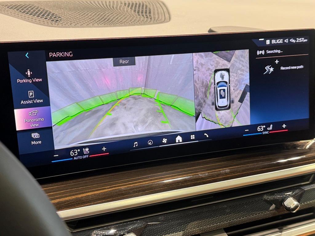 used 2025 BMW X5 car, priced at $71,299