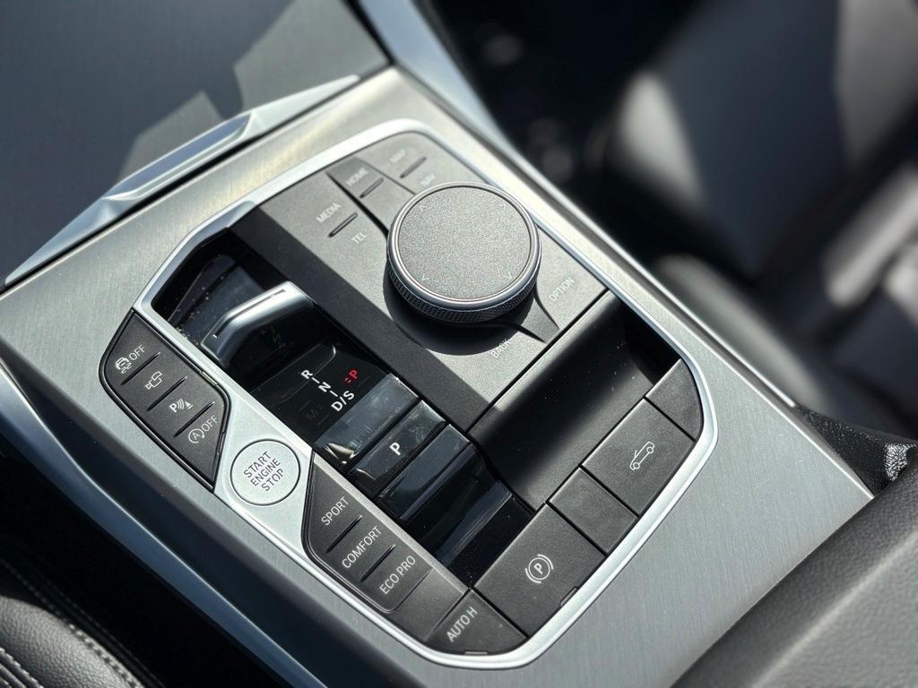 used 2025 BMW 430 car, priced at $62,250