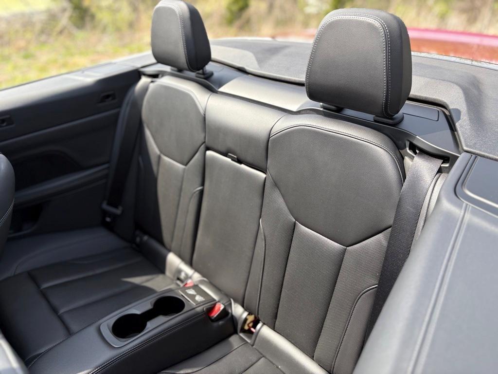 used 2025 BMW 430 car, priced at $62,250