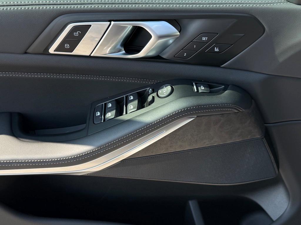 new 2026 BMW X5 car, priced at $74,425