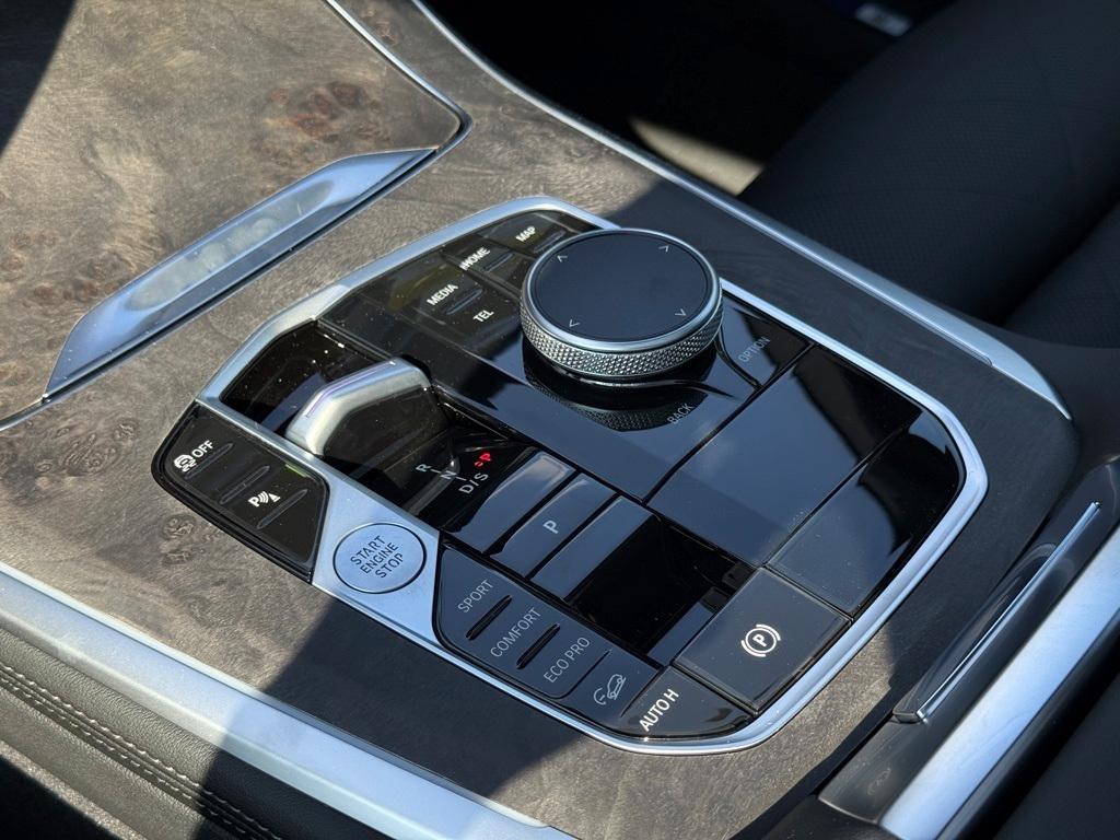 new 2026 BMW X5 car, priced at $74,425