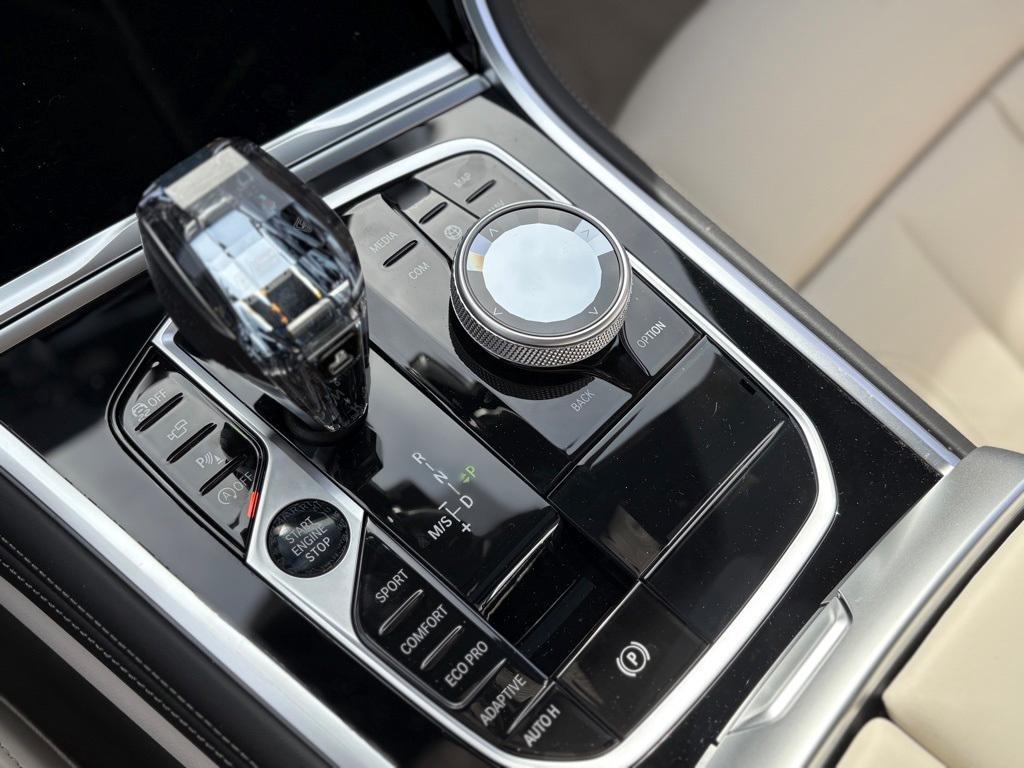 new 2025 BMW M850 Gran Coupe car, priced at $118,665