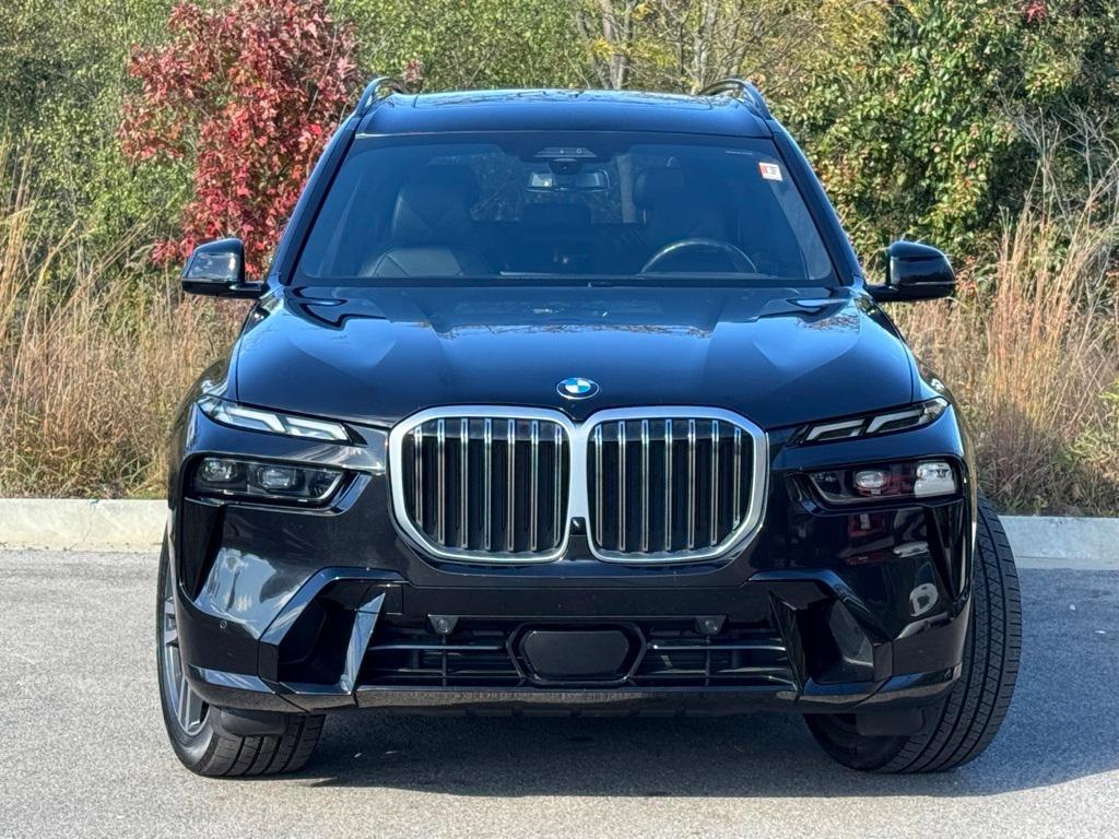 used 2024 BMW X7 car, priced at $70,699