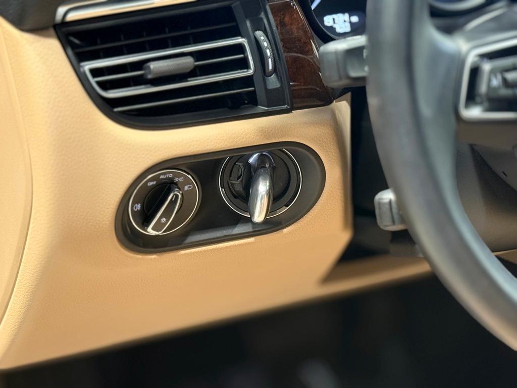 used 2023 Porsche Macan car, priced at $43,699