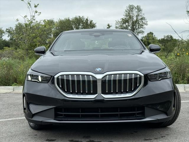 new 2024 BMW 530 car, priced at $65,195