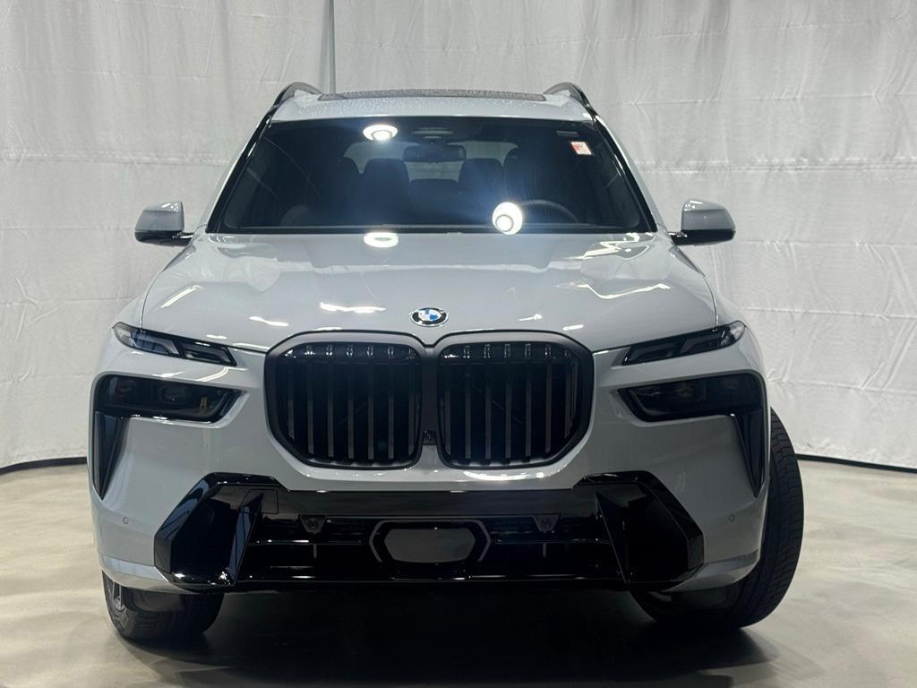 new 2026 BMW X7 car, priced at $95,315
