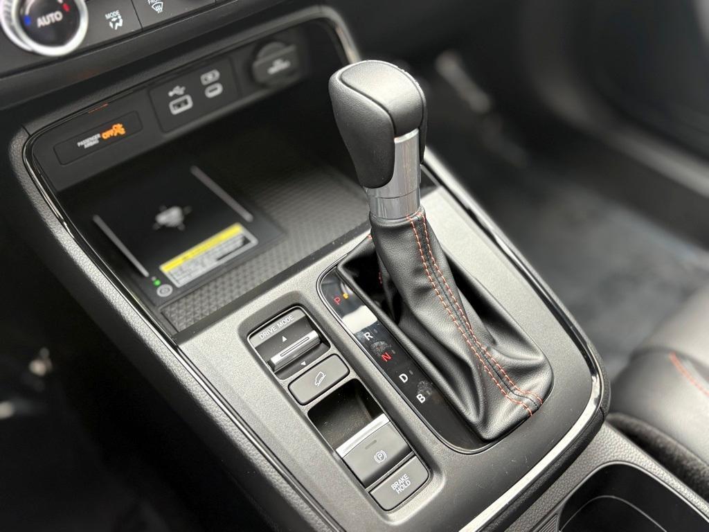 used 2024 Honda CR-V Hybrid car, priced at $38,099