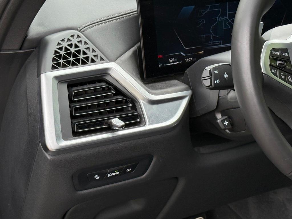used 2025 BMW X5 car, priced at $60,299