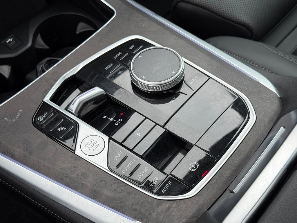 used 2025 BMW X5 car, priced at $60,299