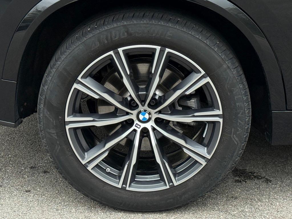 used 2025 BMW X5 car, priced at $60,299