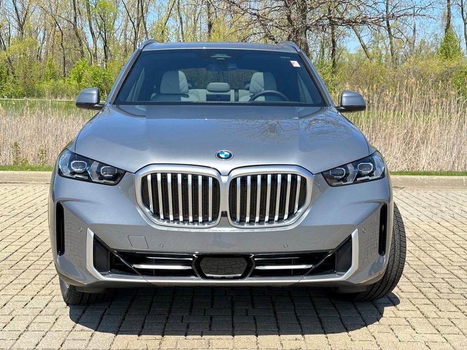 new 2024 BMW X5 car, priced at $74,695