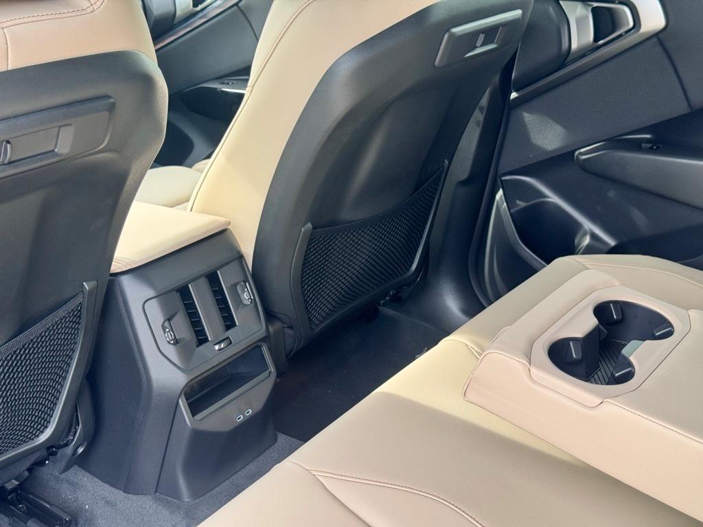 new 2026 BMW X3 car, priced at $55,525