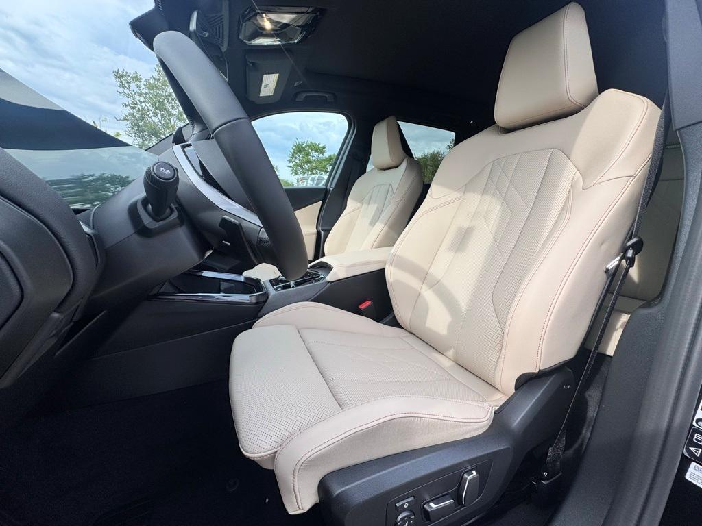 new 2026 BMW X3 car, priced at $55,525