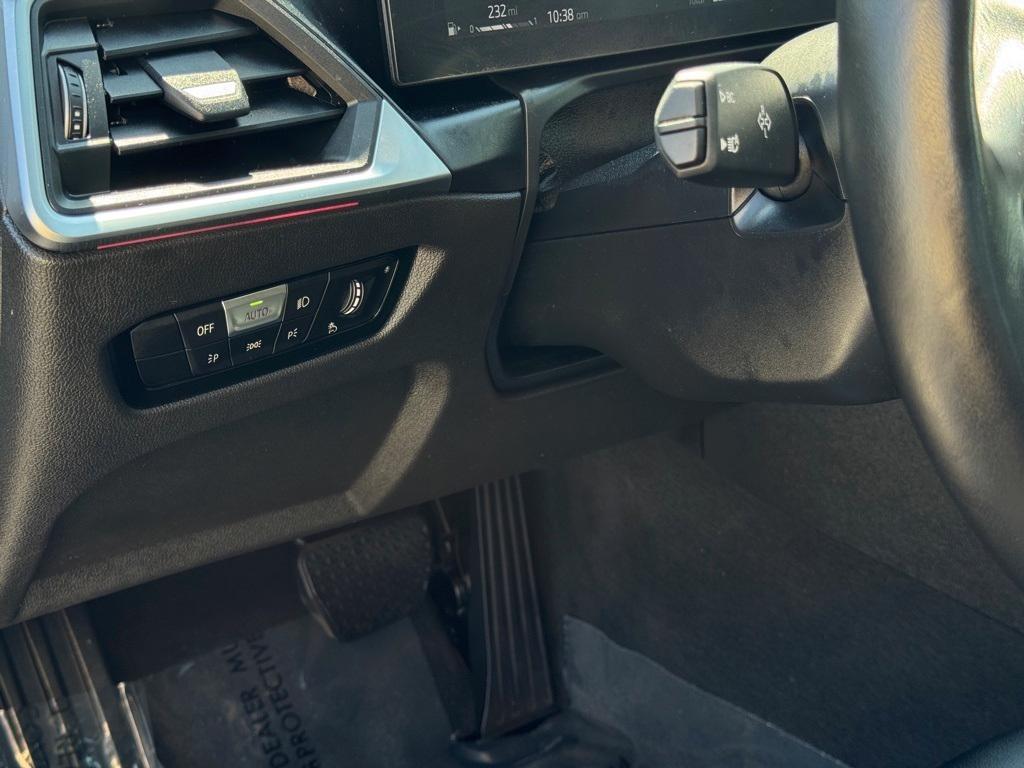 used 2024 BMW 330 car, priced at $39,399