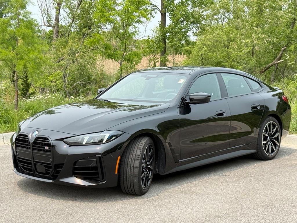 used 2025 BMW M440 Gran Coupe car, priced at $64,699