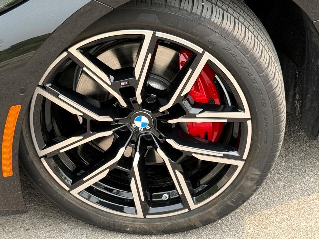 used 2025 BMW M440 Gran Coupe car, priced at $64,699