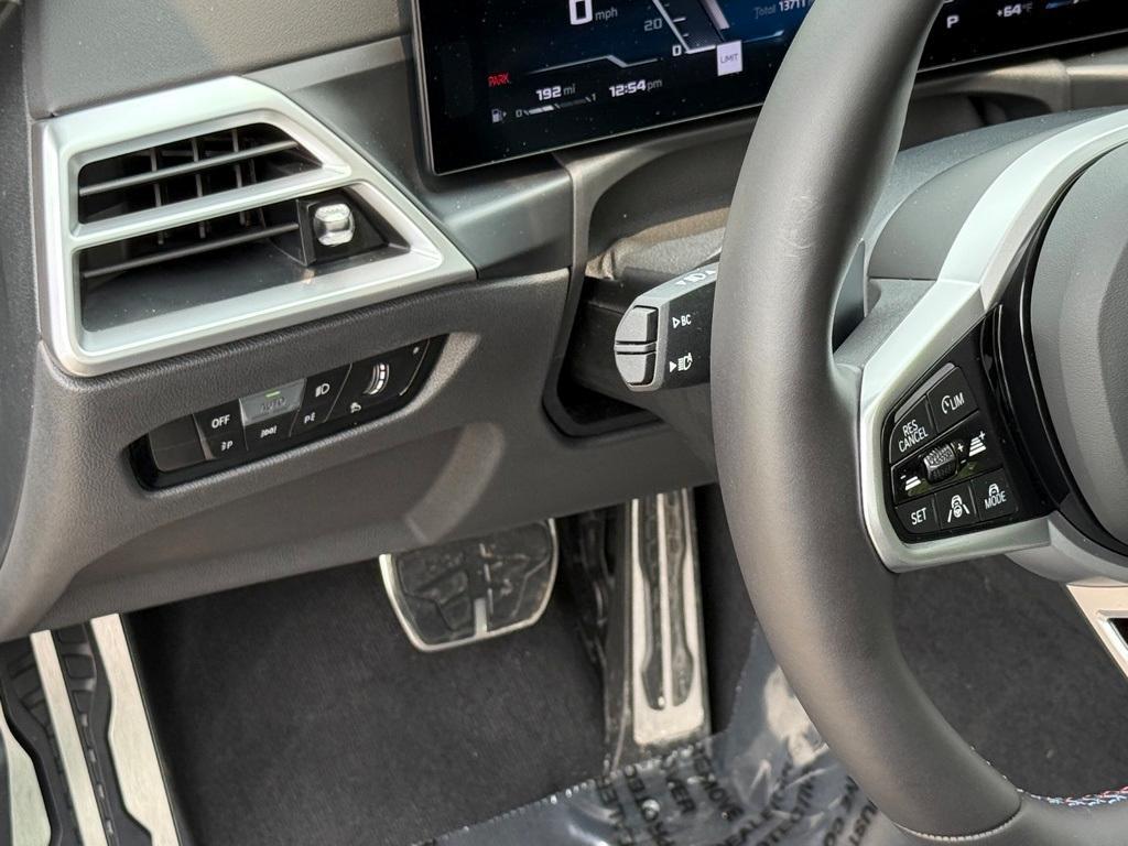 used 2025 BMW M440 Gran Coupe car, priced at $64,699