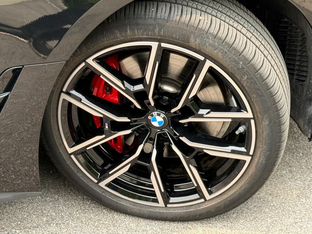used 2025 BMW M440 Gran Coupe car, priced at $64,699