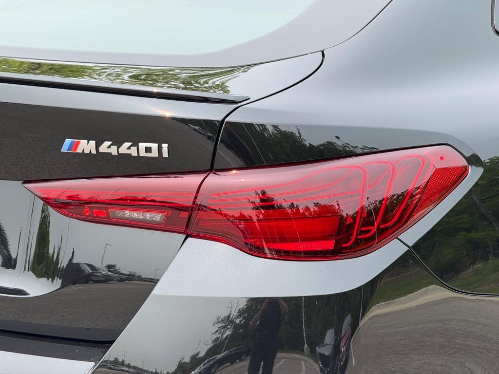 used 2025 BMW M440 Gran Coupe car, priced at $64,699