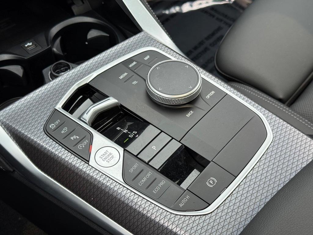 used 2025 BMW M440 Gran Coupe car, priced at $64,699