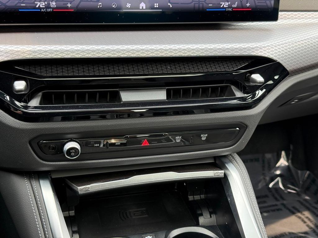 used 2025 BMW M440 Gran Coupe car, priced at $64,699