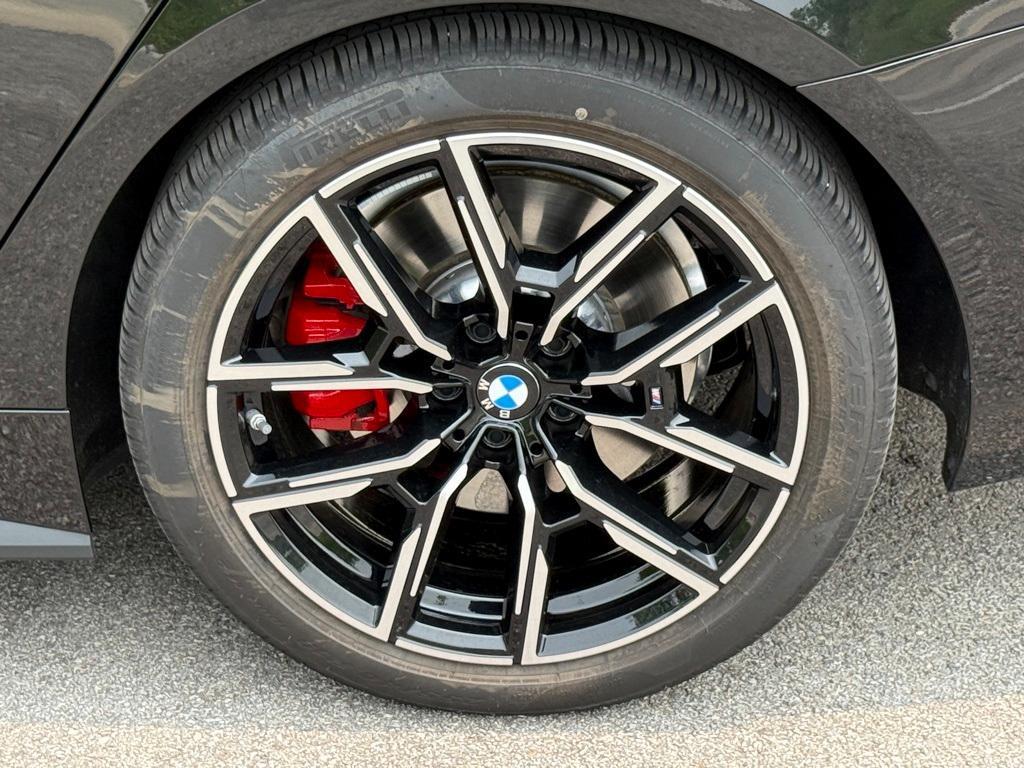 used 2025 BMW M440 Gran Coupe car, priced at $64,699