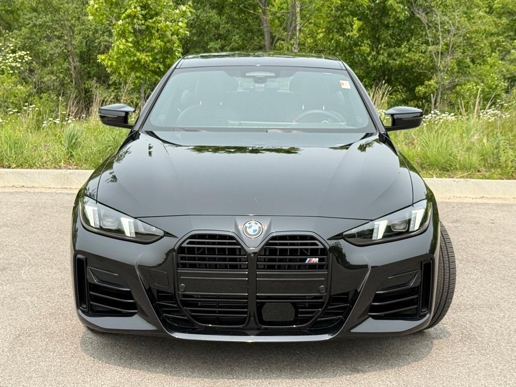used 2025 BMW M440 Gran Coupe car, priced at $64,699