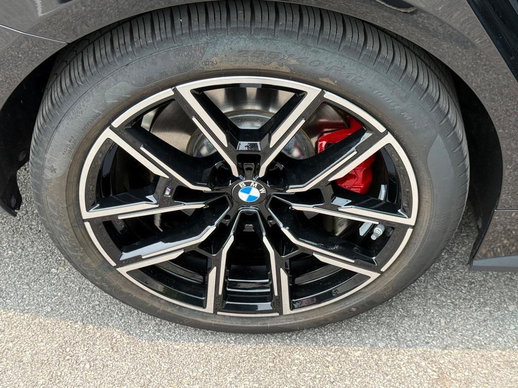 used 2025 BMW M440 Gran Coupe car, priced at $64,699