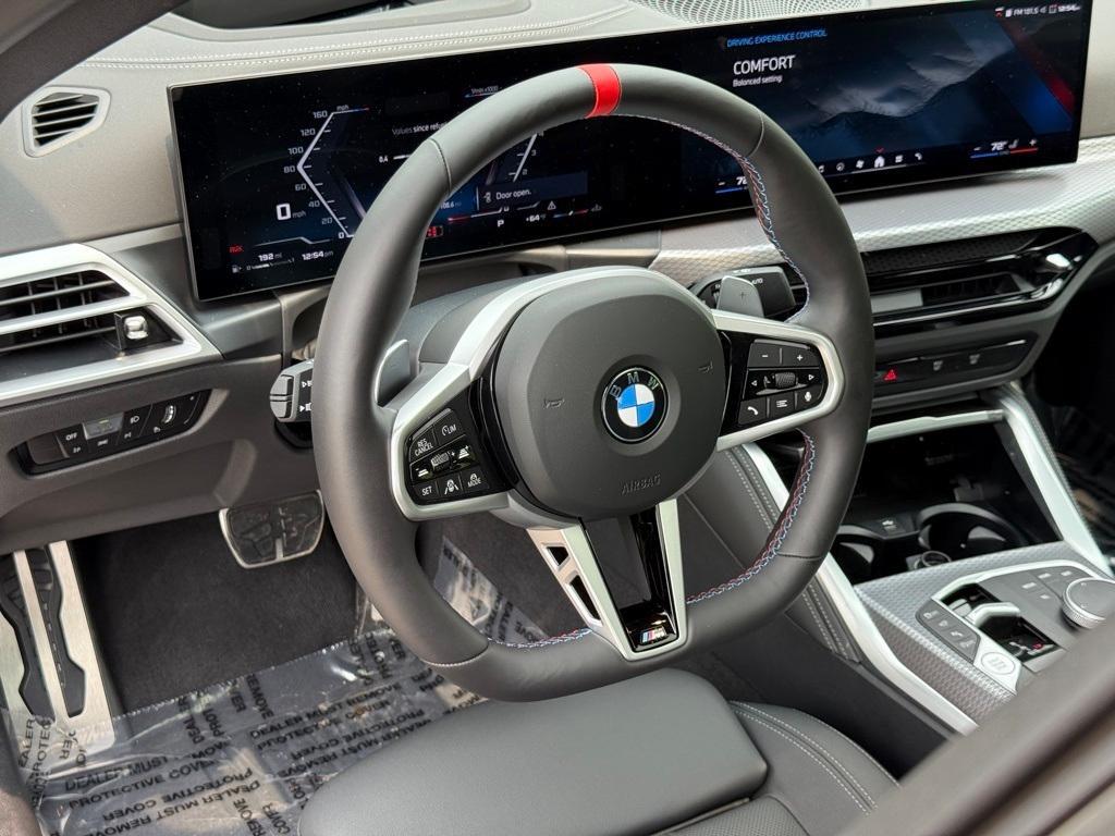 used 2025 BMW M440 Gran Coupe car, priced at $64,699