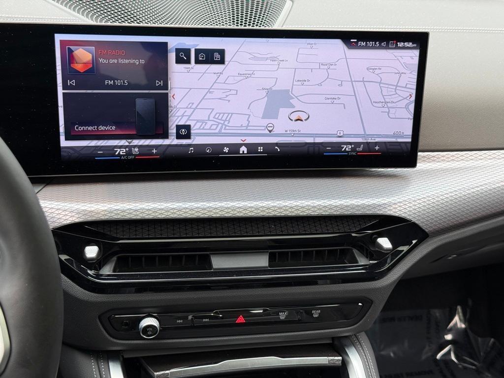used 2025 BMW M440 Gran Coupe car, priced at $64,699