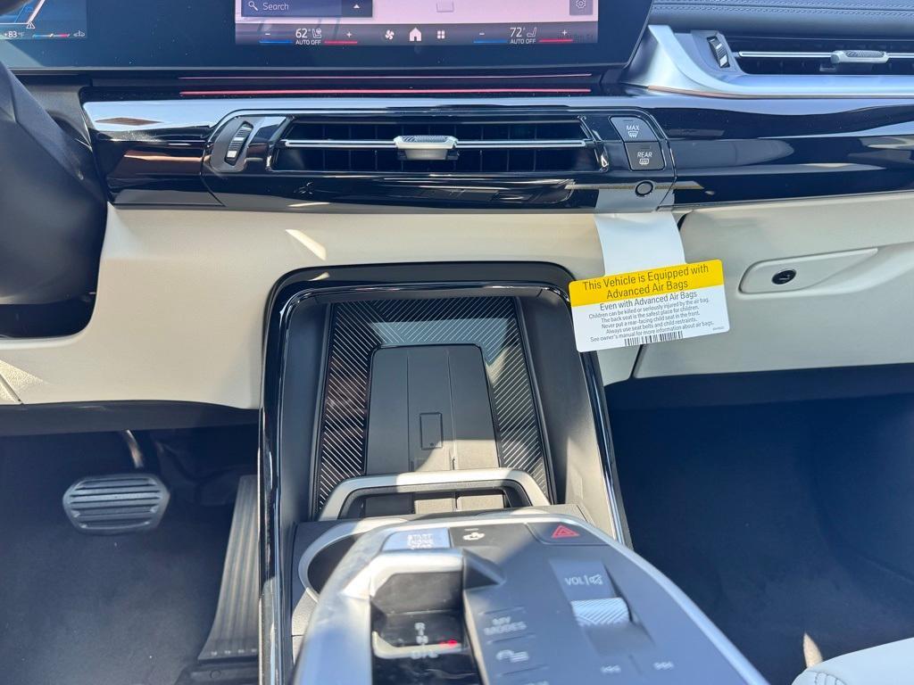 new 2026 BMW X1 car, priced at $46,965