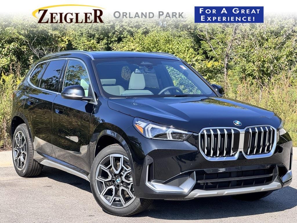 new 2026 BMW X1 car, priced at $46,965