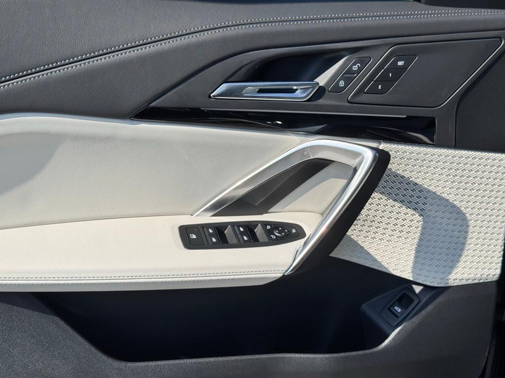 new 2026 BMW X1 car, priced at $46,965