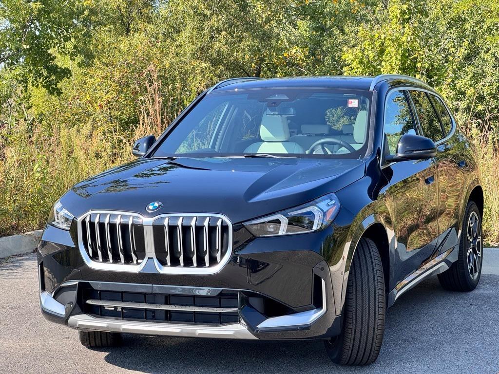 new 2026 BMW X1 car, priced at $46,965