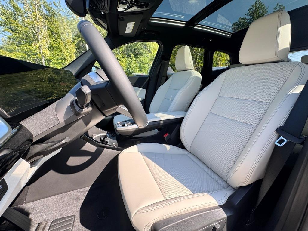 new 2026 BMW X1 car, priced at $46,965
