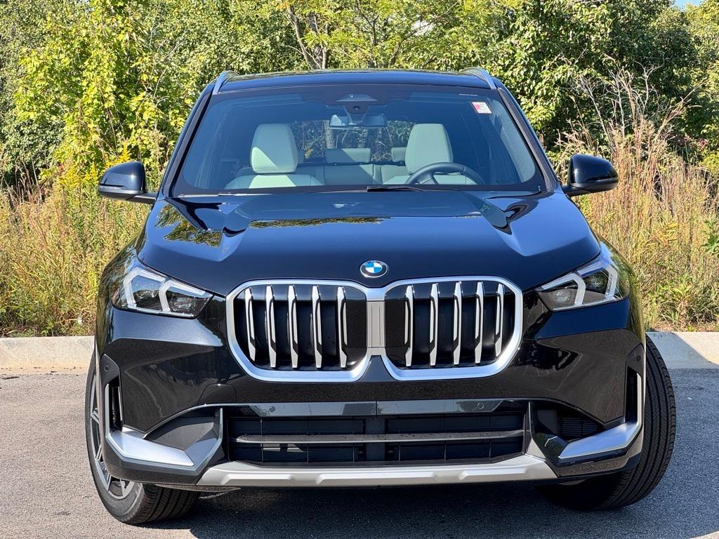 new 2026 BMW X1 car, priced at $46,965