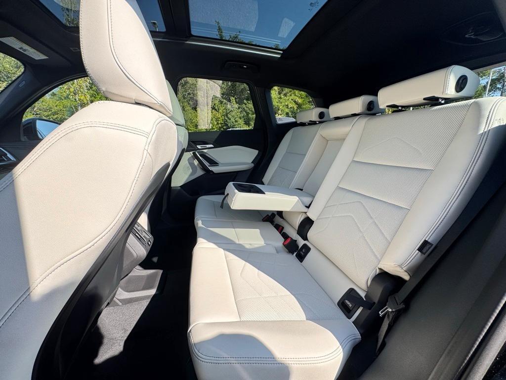 new 2026 BMW X1 car, priced at $46,965