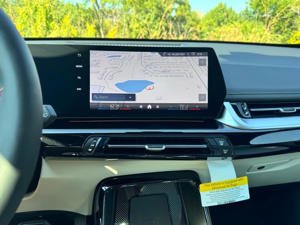 new 2026 BMW X1 car, priced at $46,965