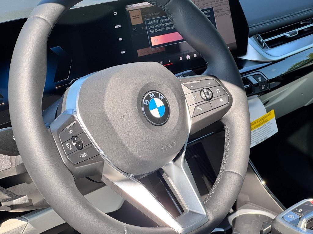 new 2026 BMW X1 car, priced at $46,965