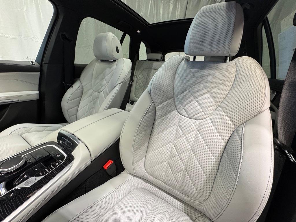 new 2026 BMW X5 car, priced at $79,125